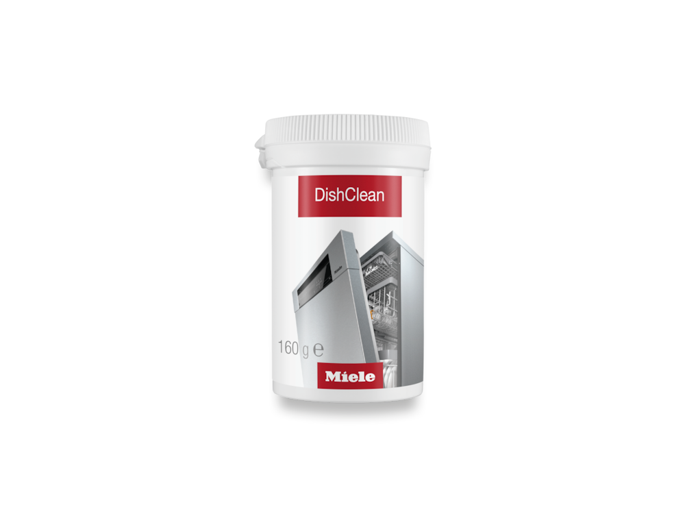 DishClean – 160 g Gerätepfleger
